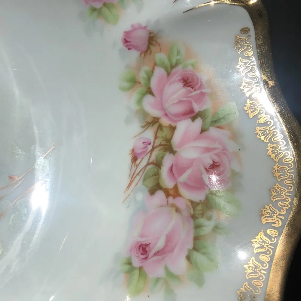 Berry Bowl & serving dishes - Picture 6 of 7